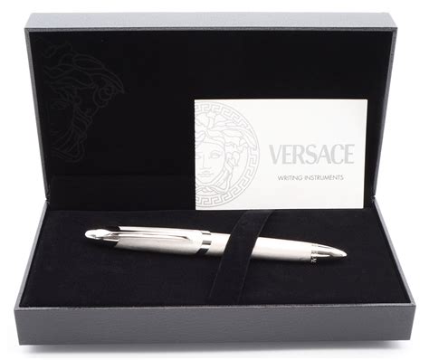 versace pens